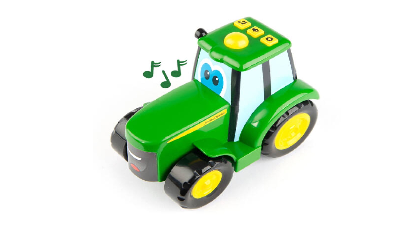 John Deere Johnny & Cory Lights N Sounds