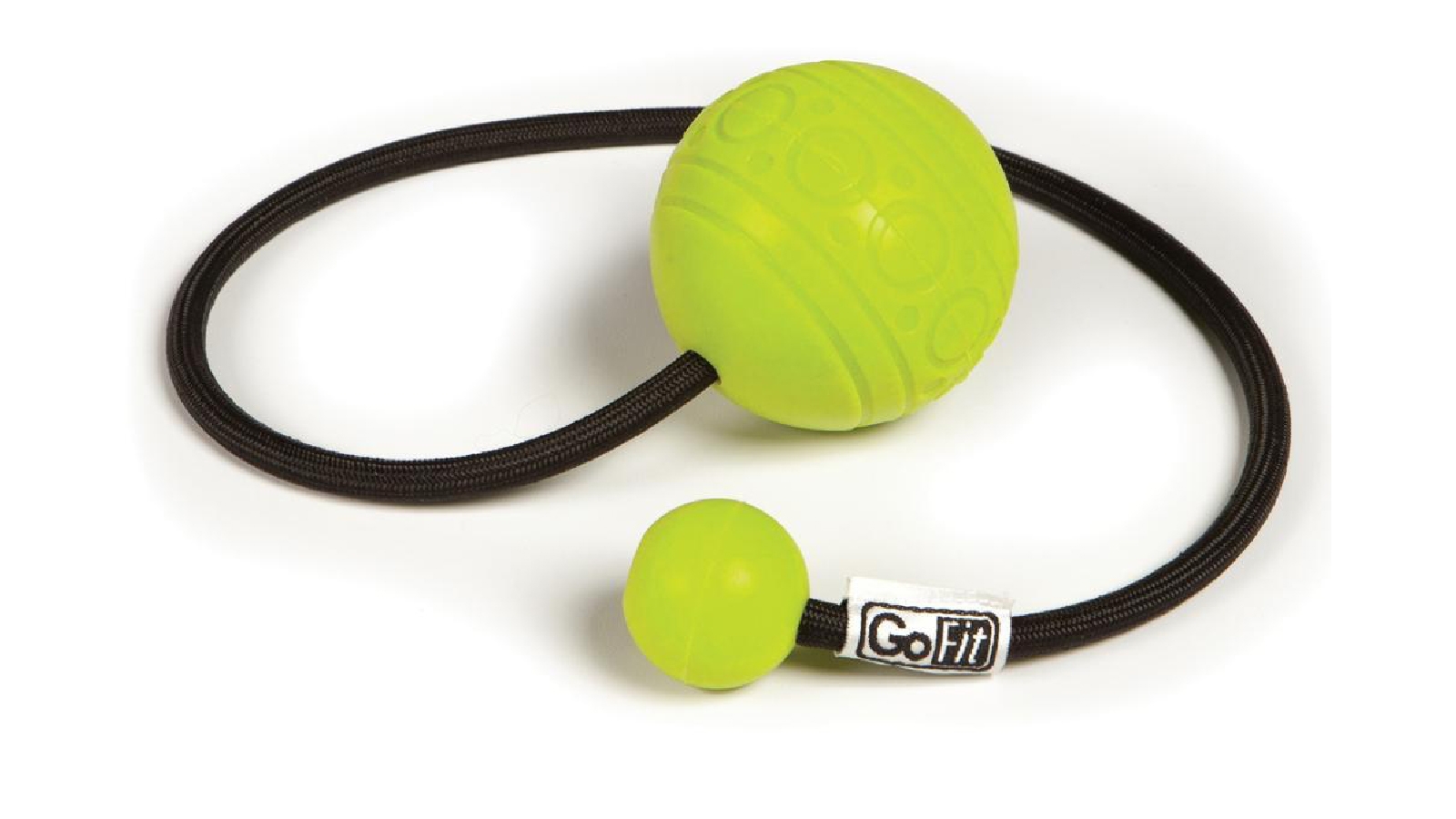 GoFit Go Ball Massage Muscle Pain Relief