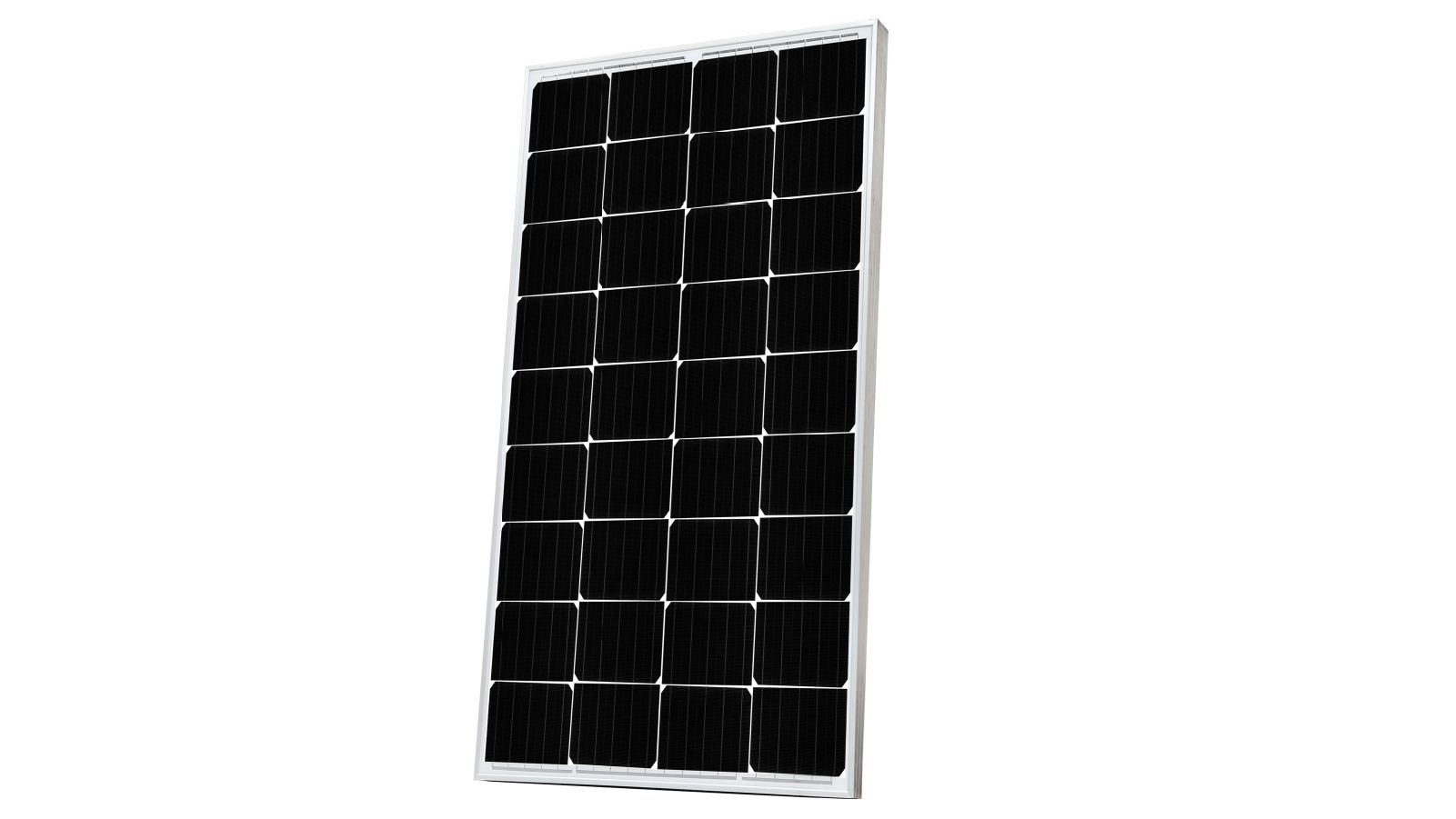 Traderight 12V  250W Solar Panel Kit Camping Power Battery Charger