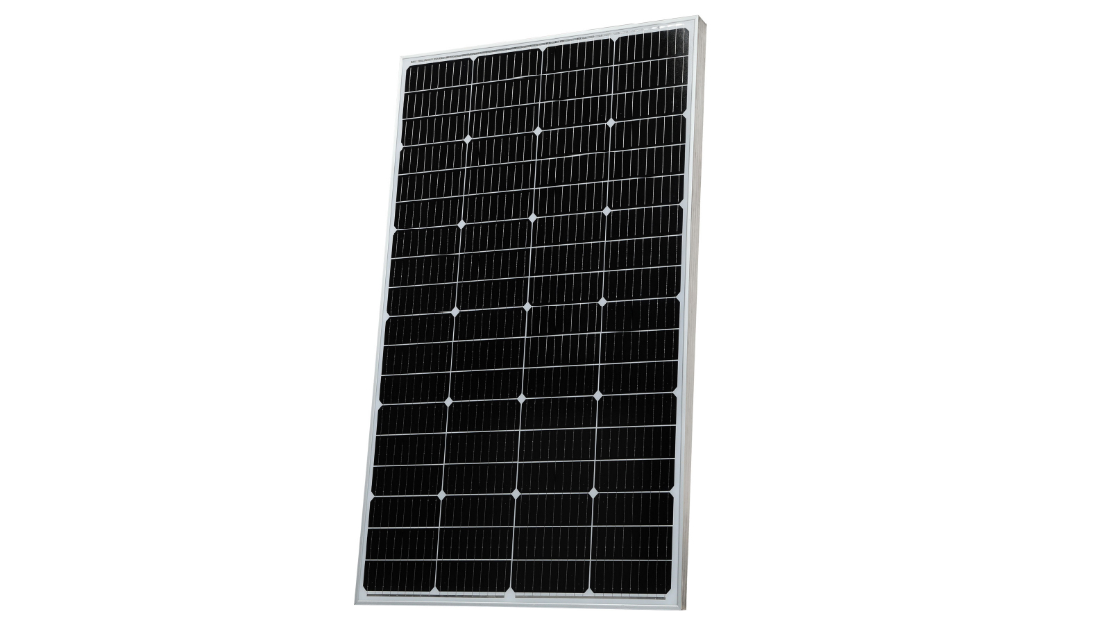 Traderight 12V 300W Solar Panel Kit Camping Power Battery Charger