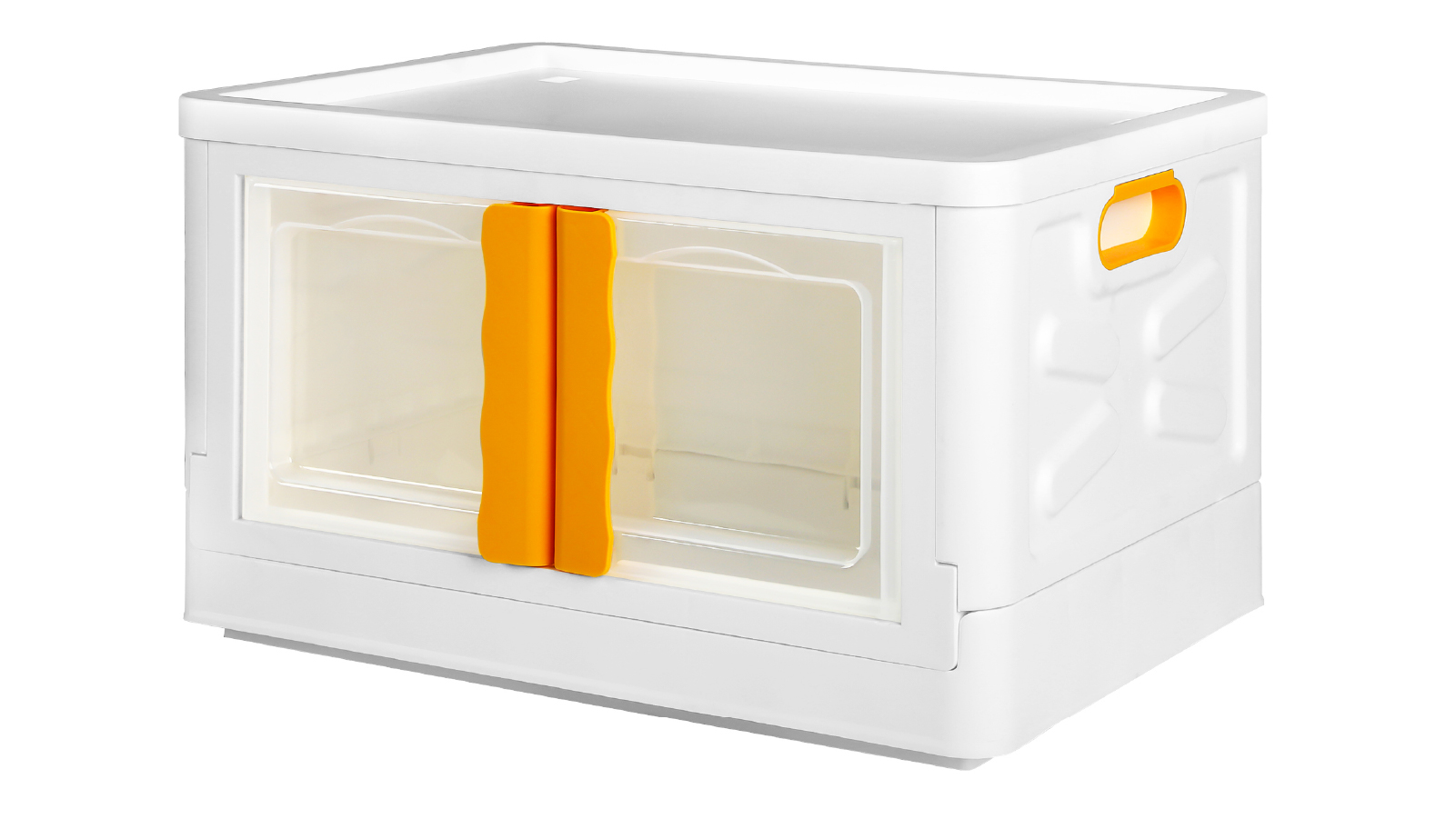 Traderight Group 45L Storage Container Stackable