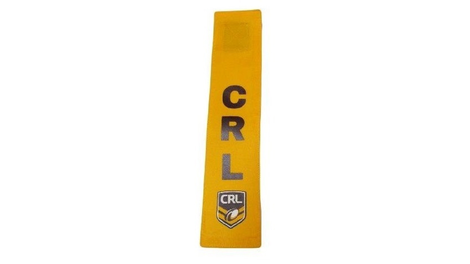 Morgan Sports CRL League Tag - Gold