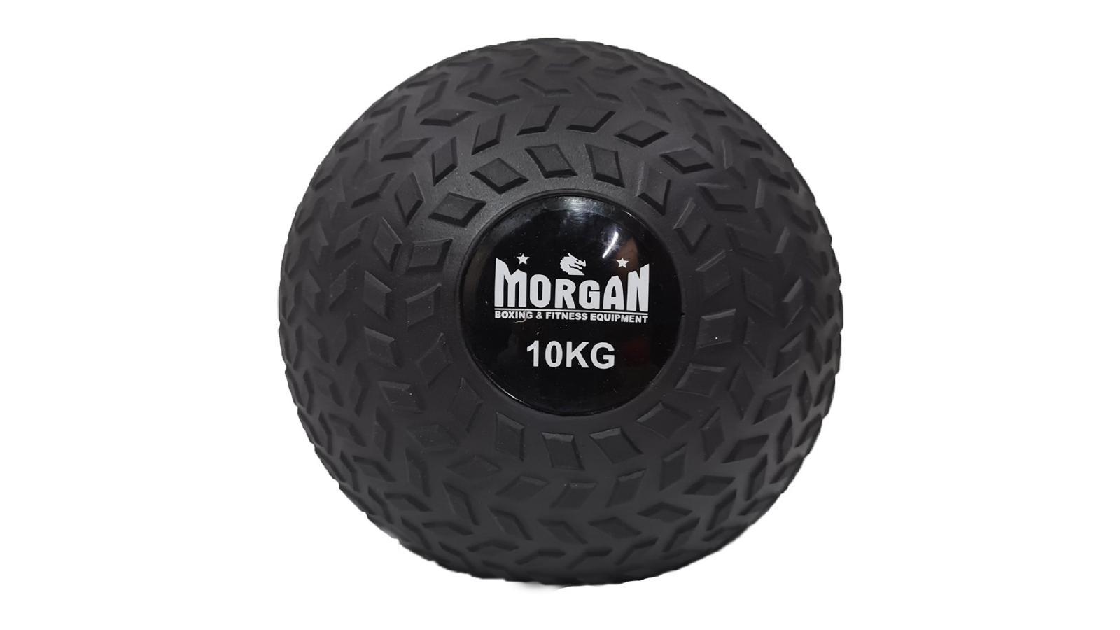 Morgan Sports Black Slam/Dead Ball - 10kg