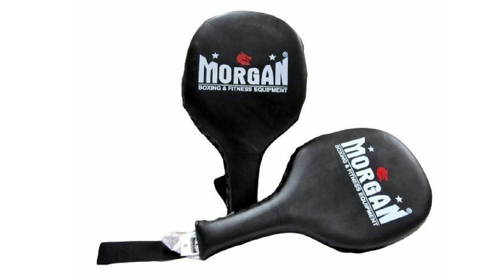 Morgan Sports Pair Punch Paddles