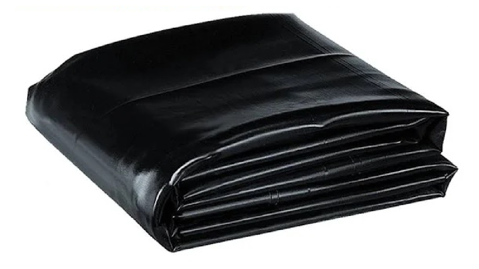 Serrano Fish Pond Liner 3 x 4.6m Garden Pool Membrane Reinforced