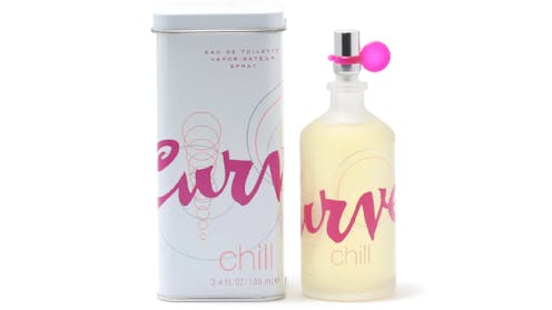 Liz Claiborne oz Curve Chill Eau De Toilette Spray Harvey Norman