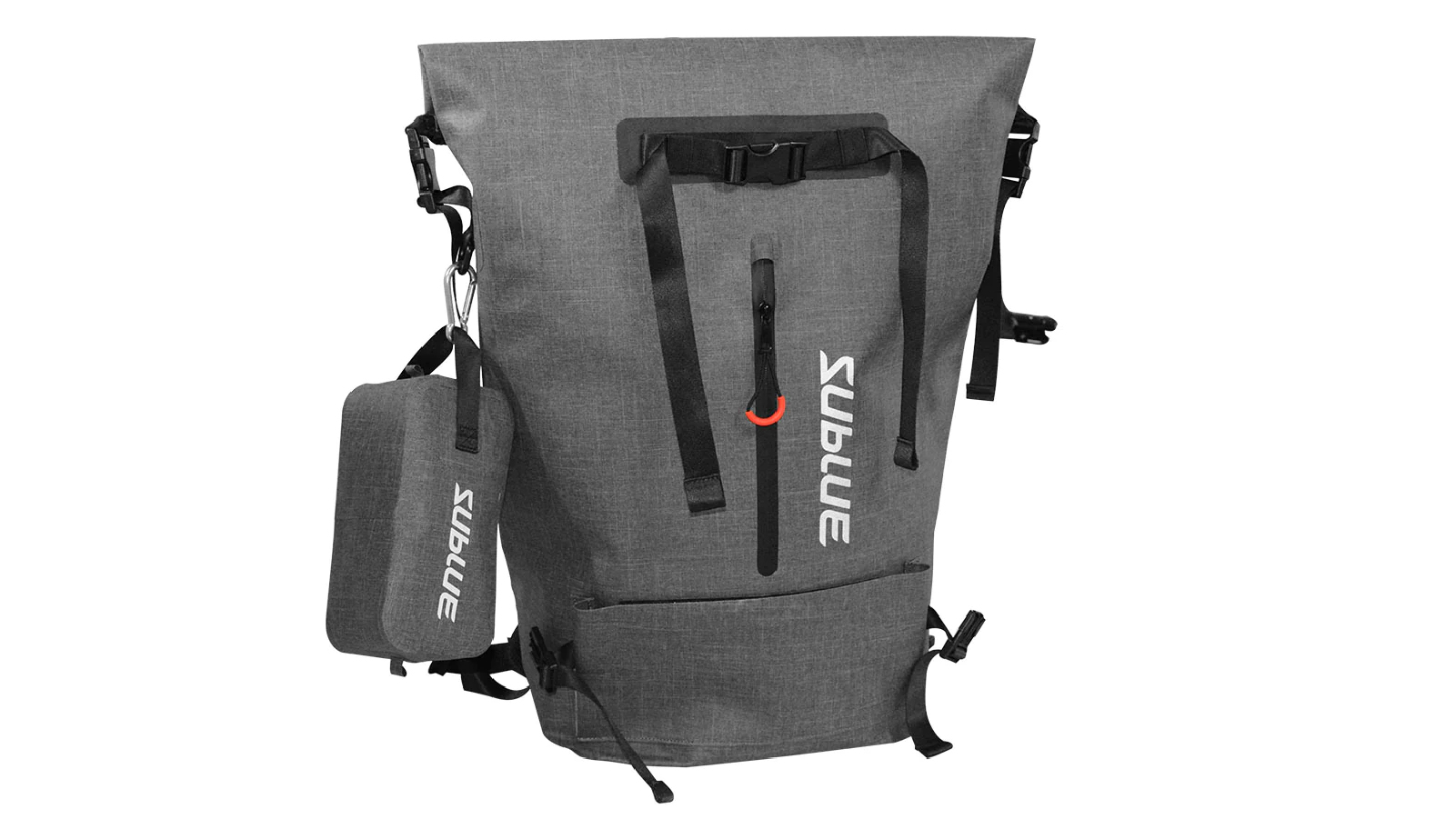 Sublue Multifunctional Waterproof Backpack