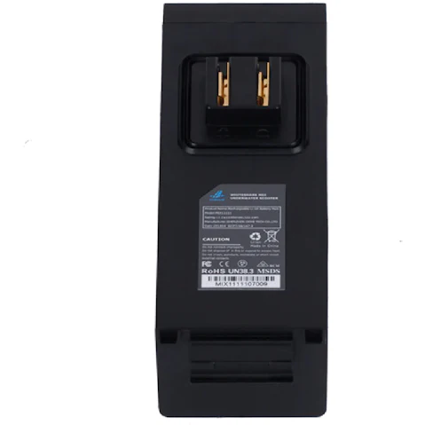 Sublue Whiteshark Mix and MixPro Battery