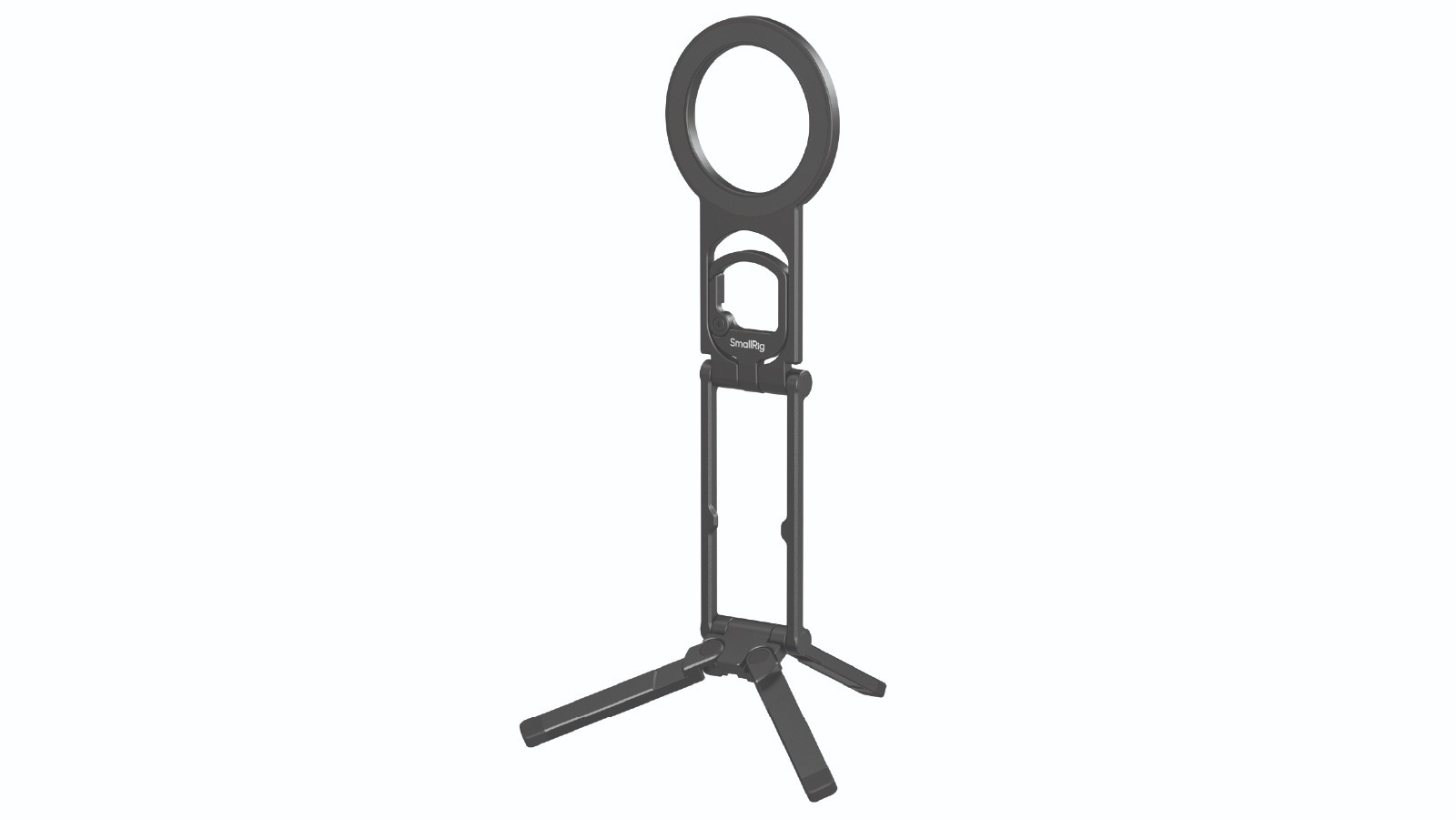 SmallRig FS-C1 Foldable Phone Support with Carabiner Clip 6470