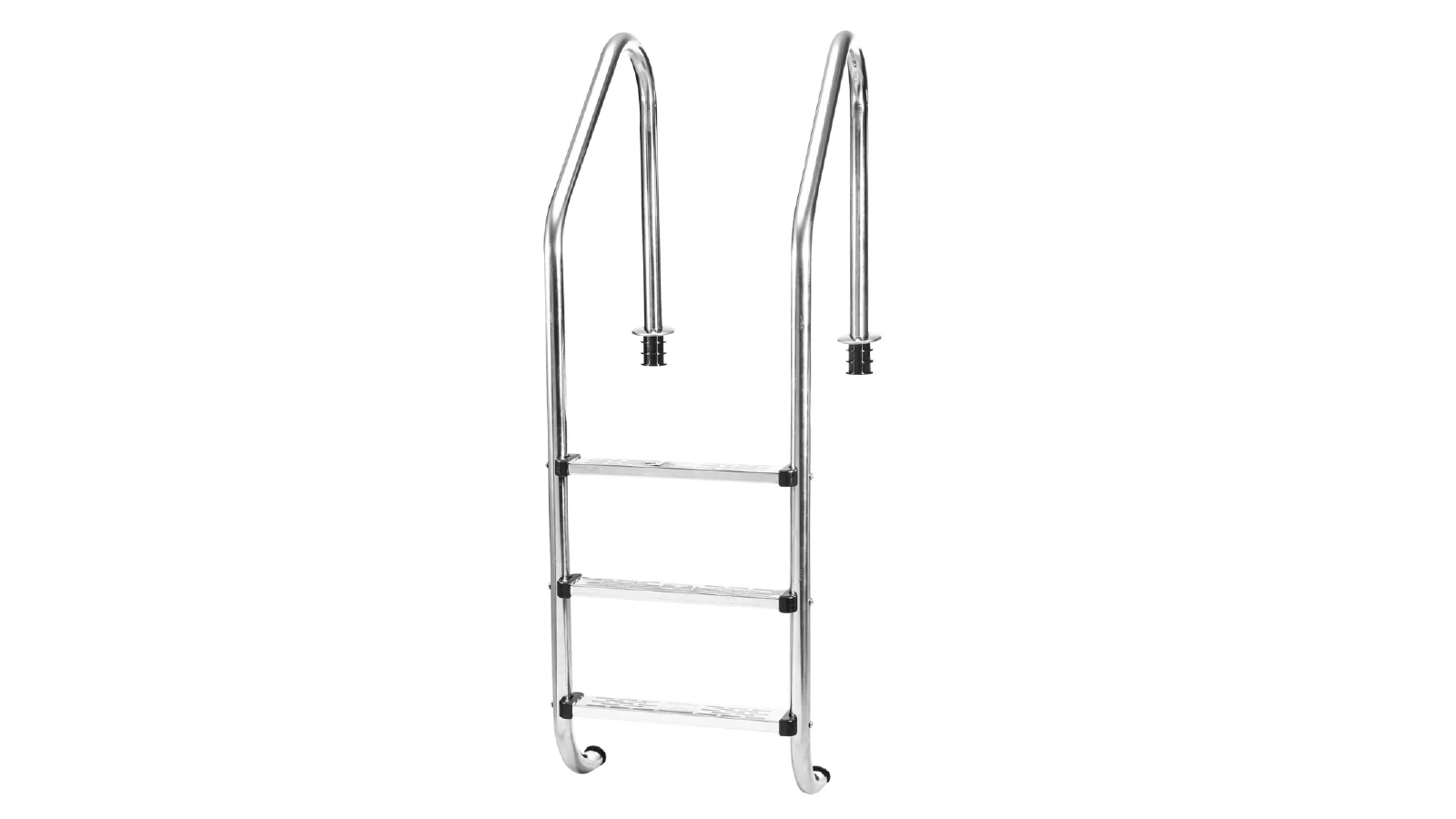 3 Step In-Ground Swimming Pool Ladder