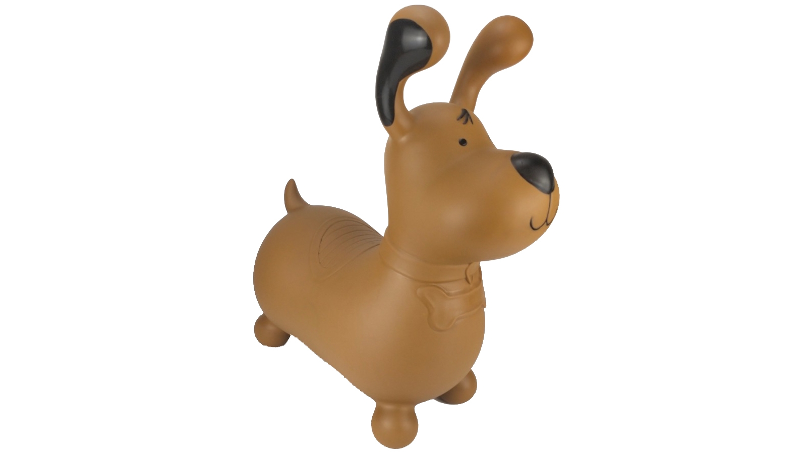 Happy Hopperz - Brown Dog