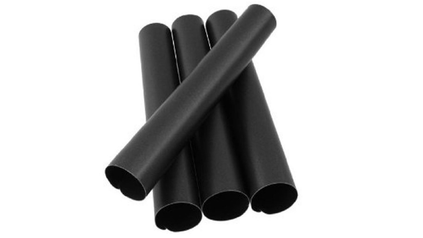 Avanti Set Of 4 Non Stick Cannoli Tubes