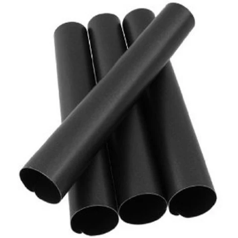 Avanti Set Of 4 Non Stick Cannoli Tubes