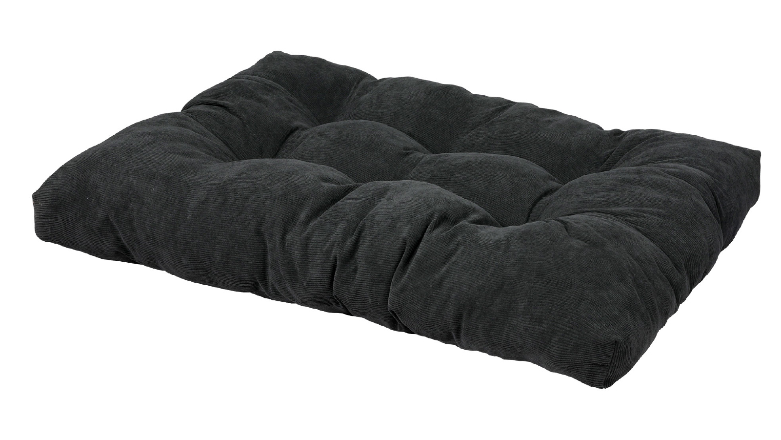 PaWz Extra Large Washable Mat Puppy Plush Pet Calming Bed Dog Cat Cushion Mattress