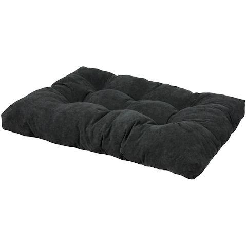 PaWz Extra Large Washable Mat Puppy Plush Pet Calming Bed Dog Cat Cushion Mattress
