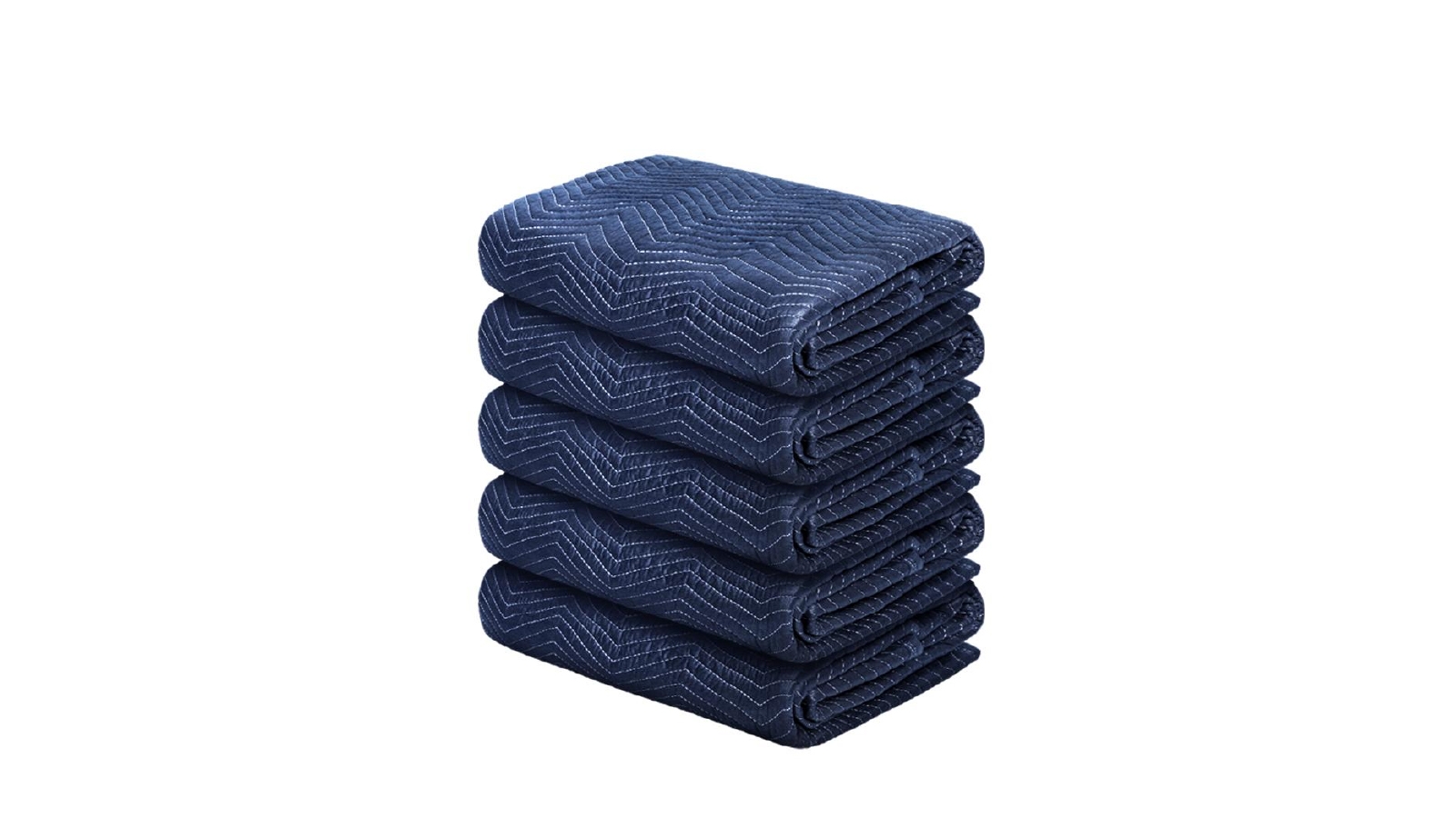 Moving Blanket Furniture Protection Heavy Duty Quilted Removalist