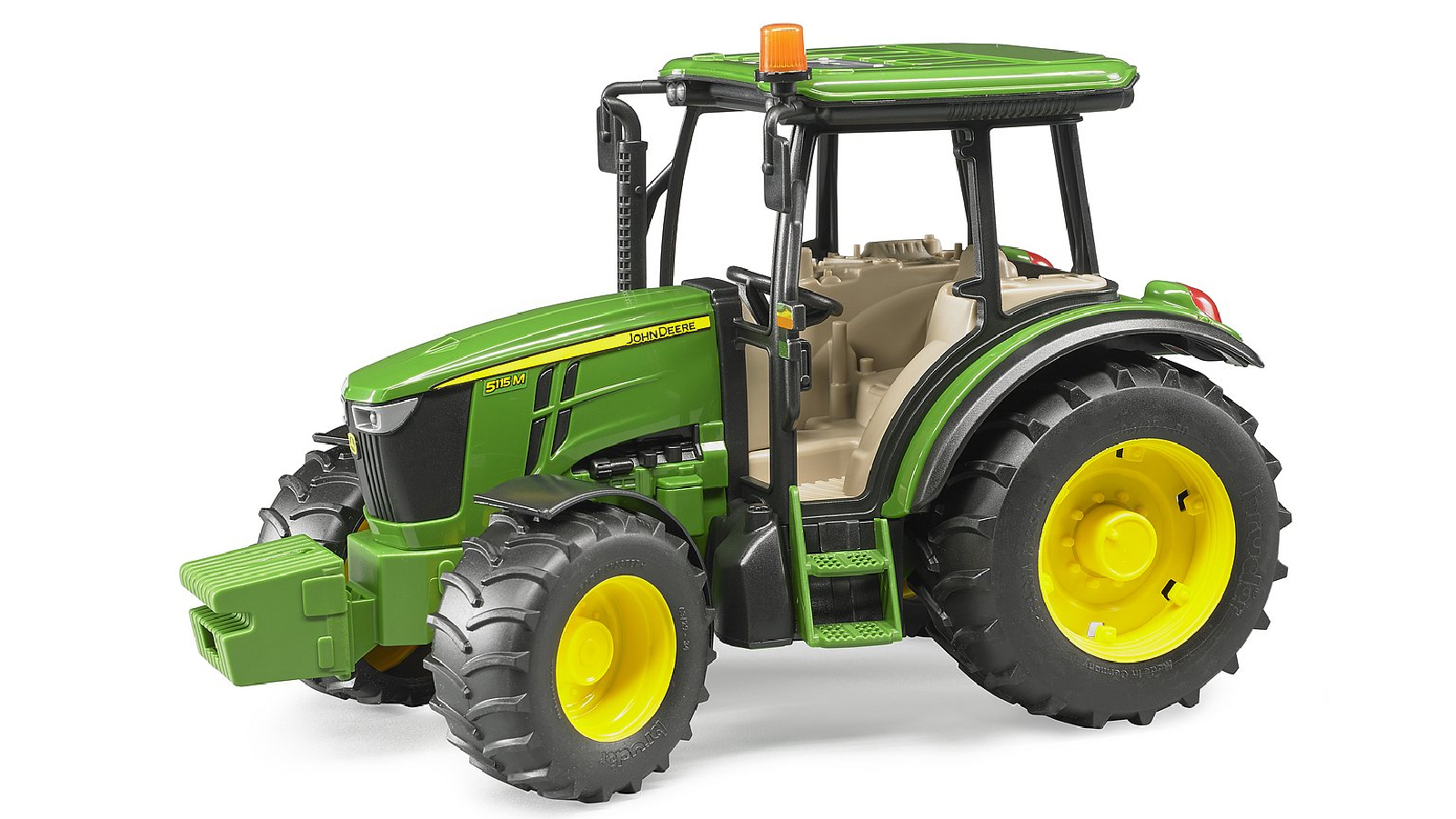 Bruder Agriculture John Deere 5115 M
