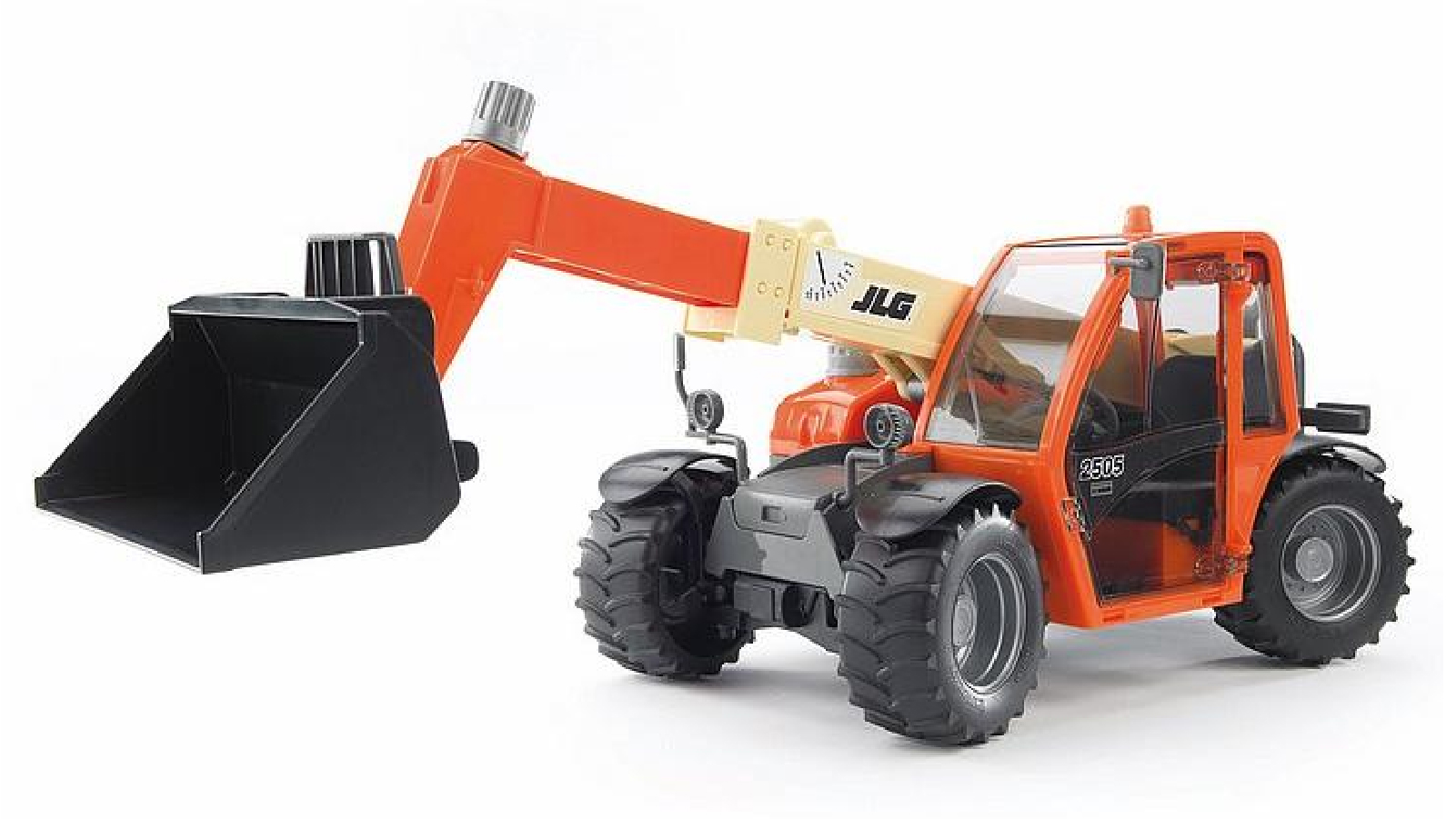 Bruder Construction JLG 2505 Telehandler