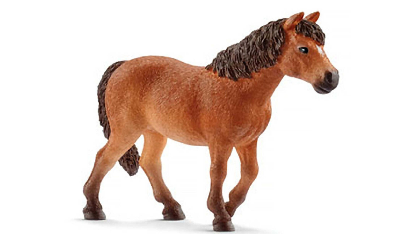 Schleich Dartmoor Pony Mare