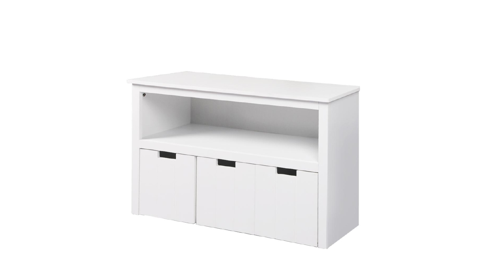 Sello Kids Toy Storage Unit Organiser Box