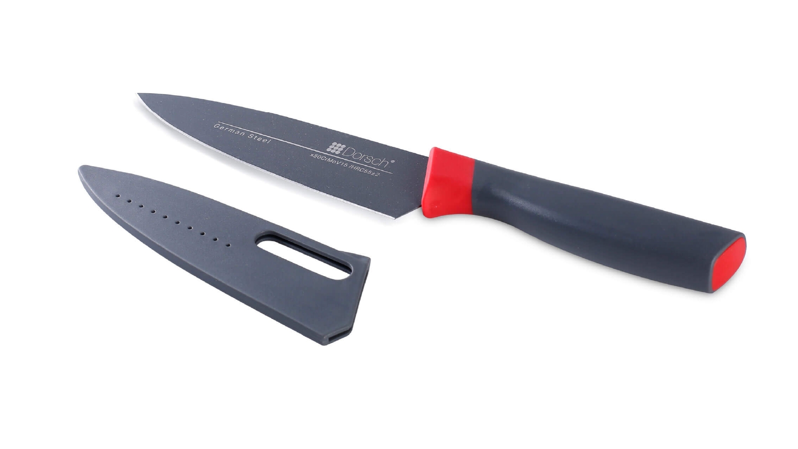 Dorsch 6 Inch non-stick Chef Knife