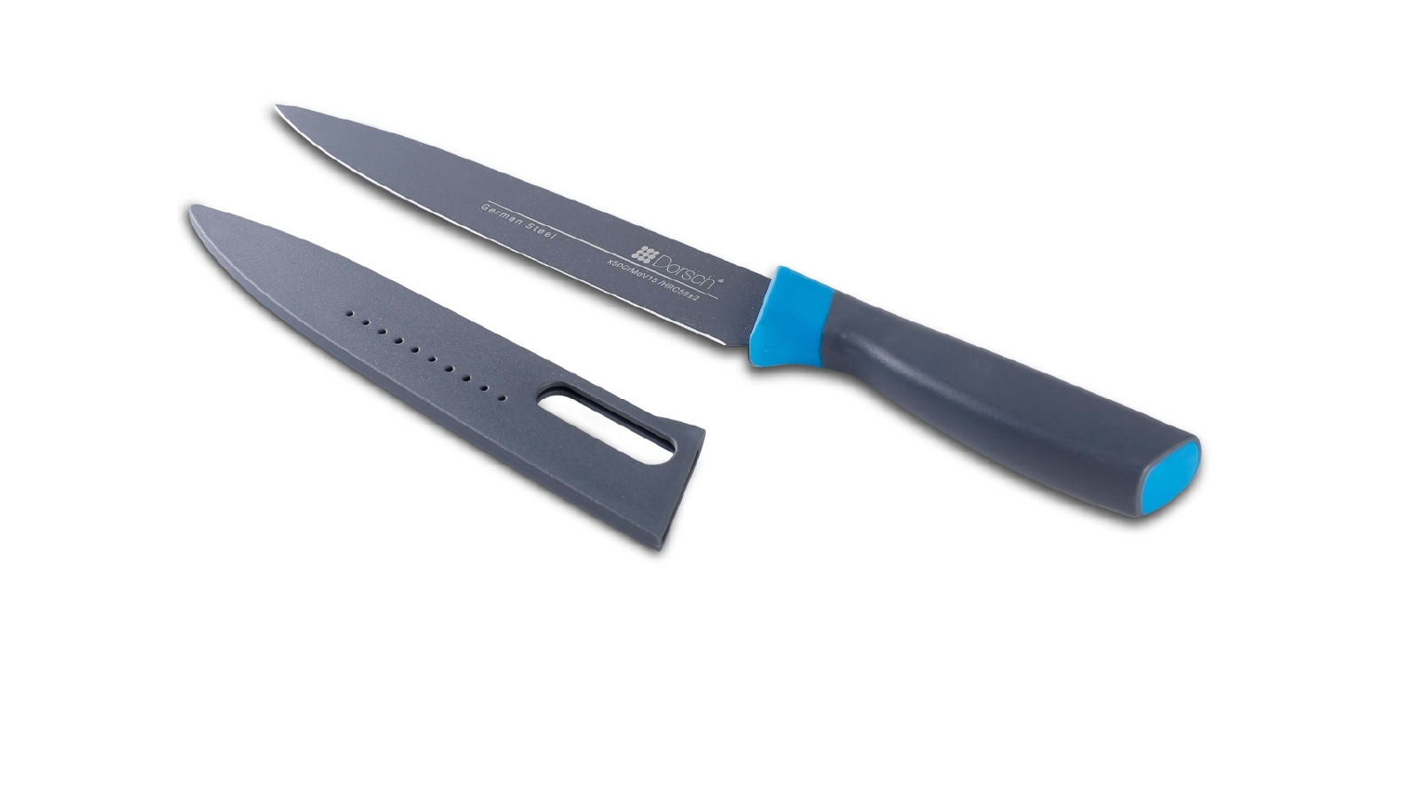 Dorsch 8 Inch nonstick Carving Knife Harvey Norman