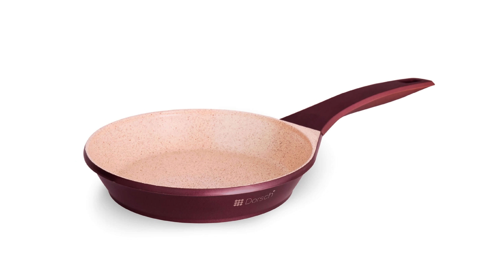 Dorsch Non-Stick Premium Fry Pan - 24cm