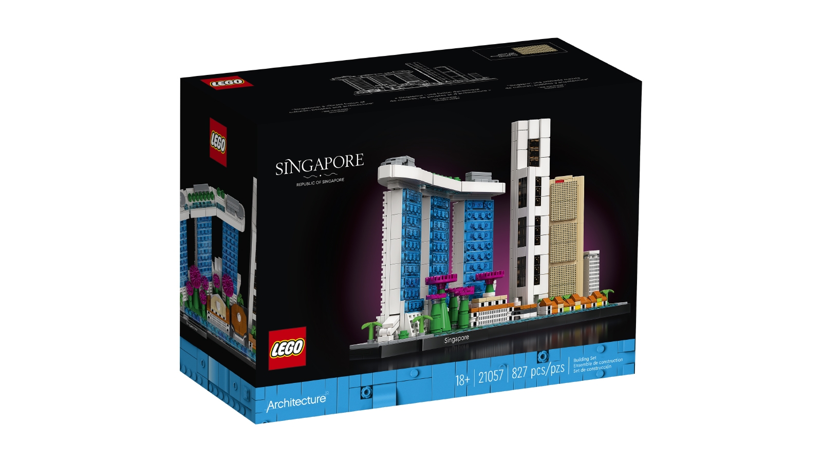 LEGO deals SINGAPORE REPUBLIC OF SINGAPORE