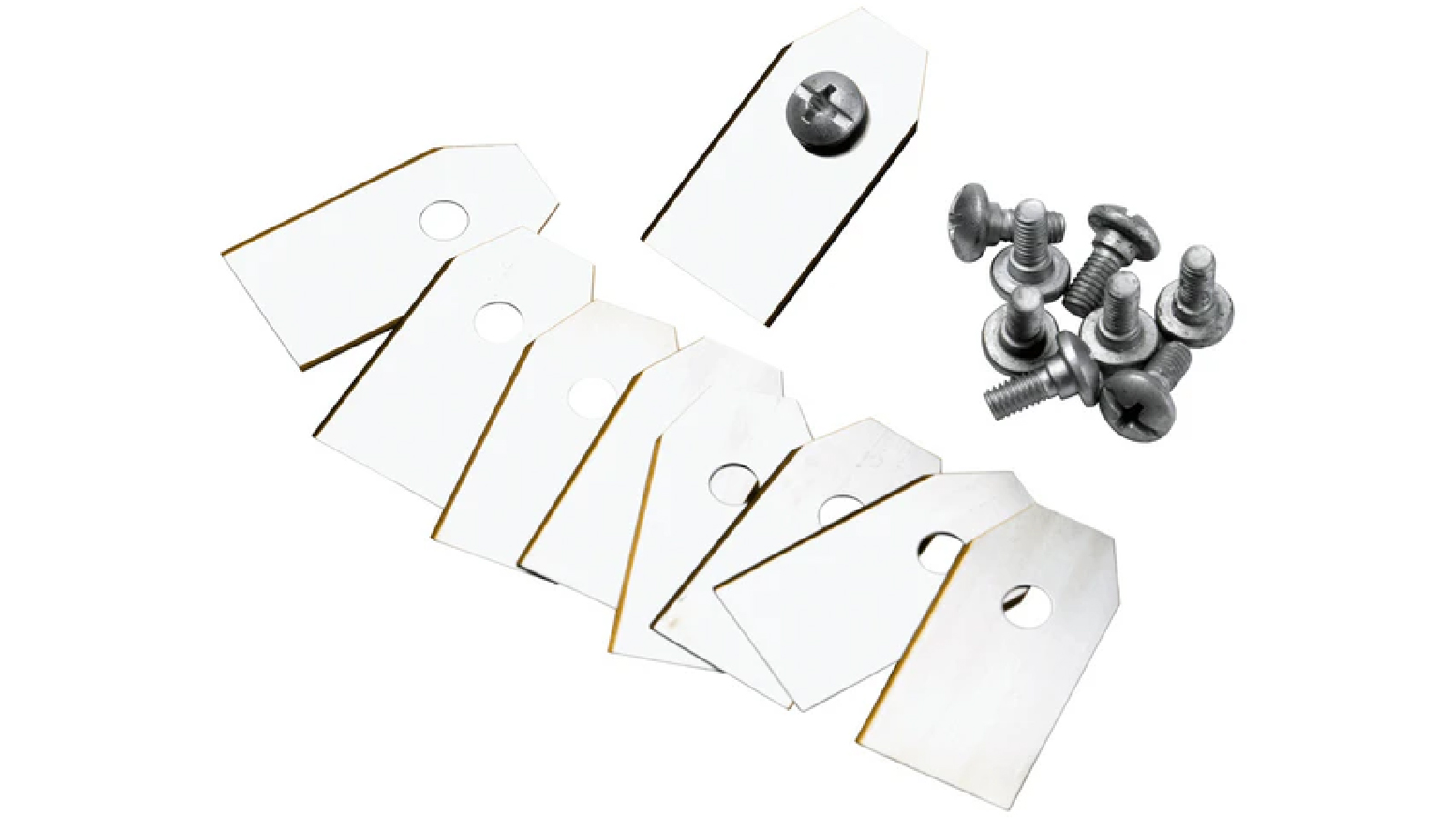 Gardena G4087-20 (1 X PK9) Blade Kit