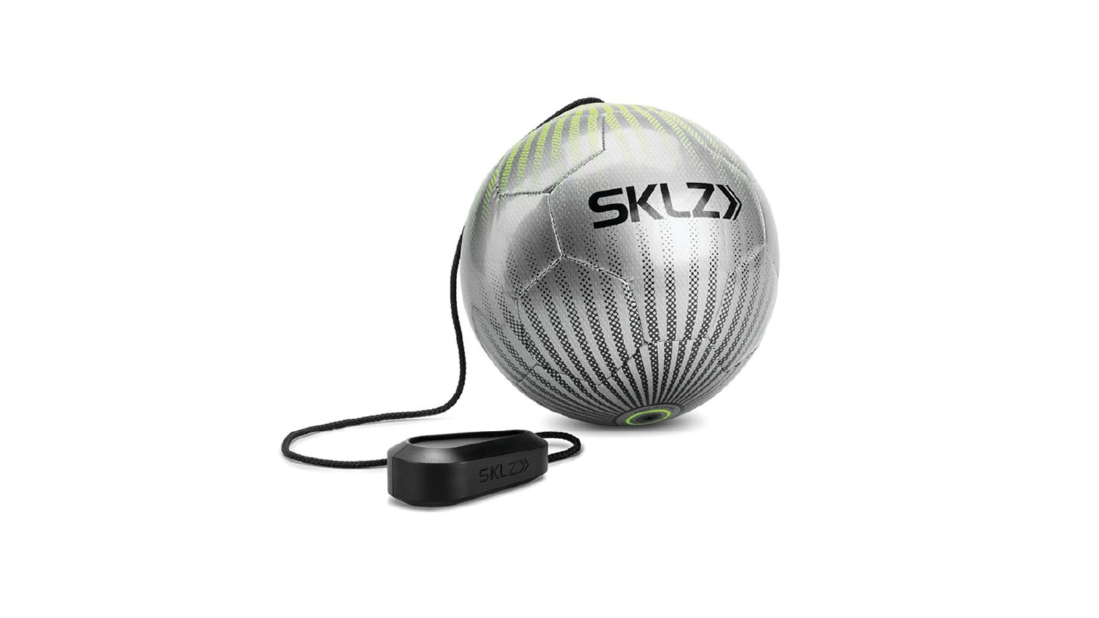SKLZ Star-Kick Soccer Ball Trainer - Volt