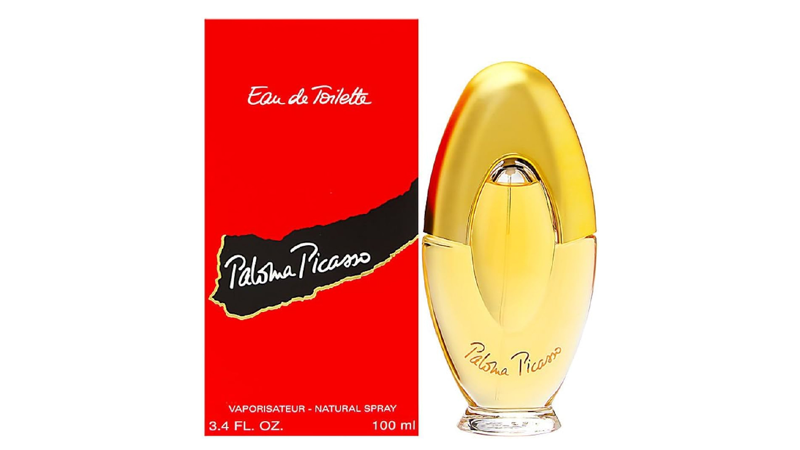 Paloma Picasso by Paloma Picasso, 3.4 oz EDP Spray for Women Tester