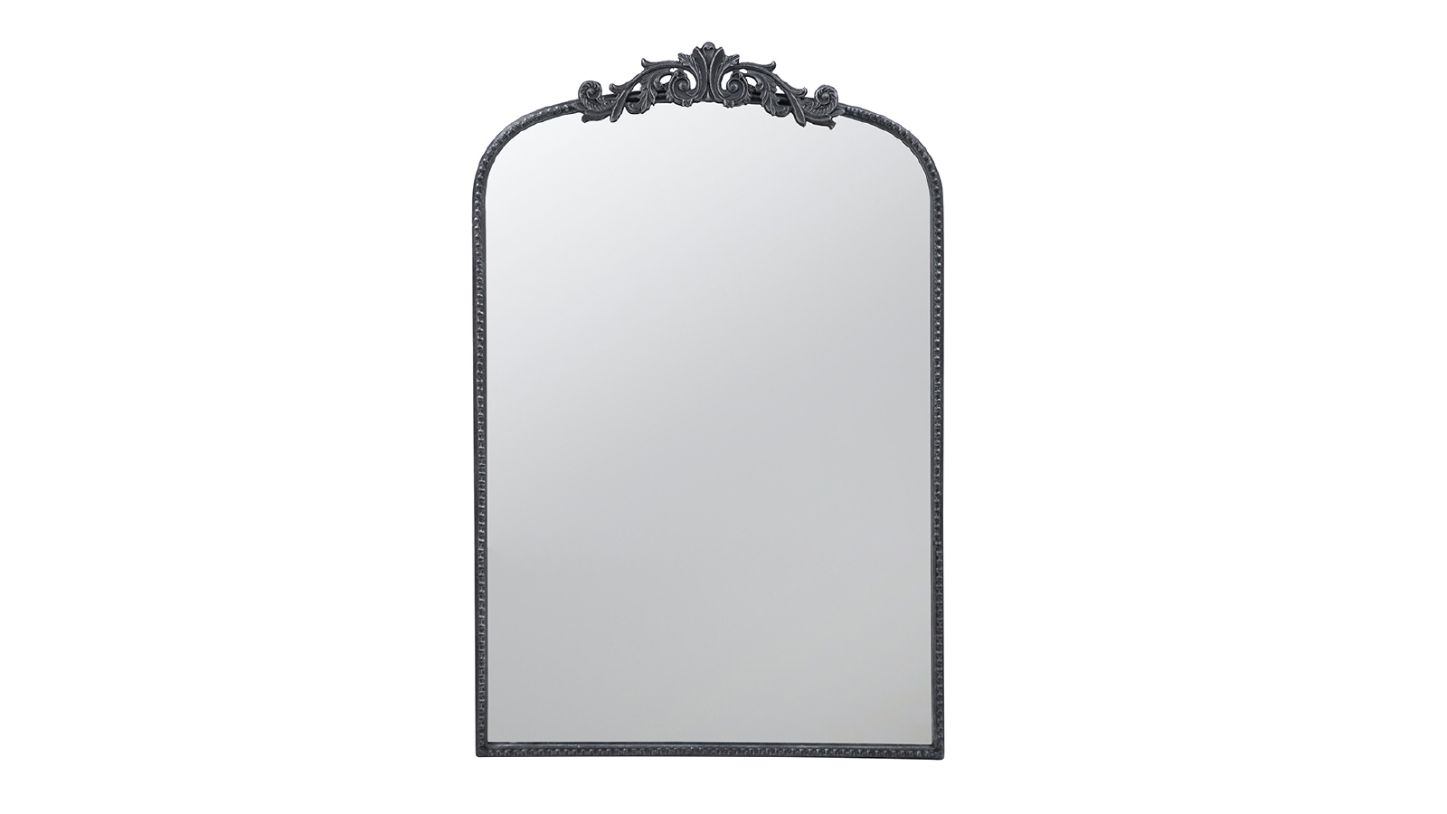 Phil Bee Ornate Metallic Wall Mirror Harvey Norman