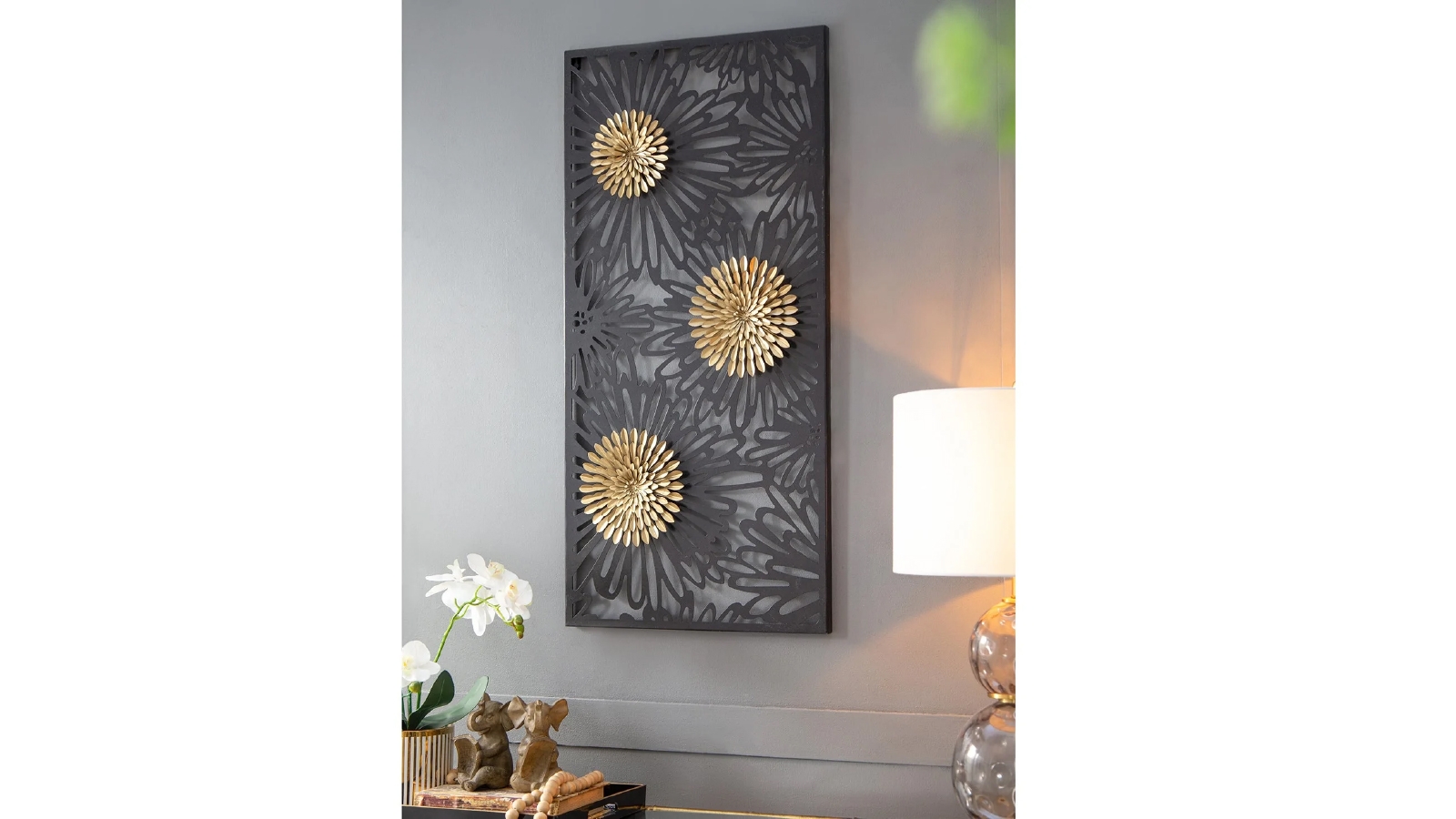 Phil Bee Lavish Wall Art Harvey Norman