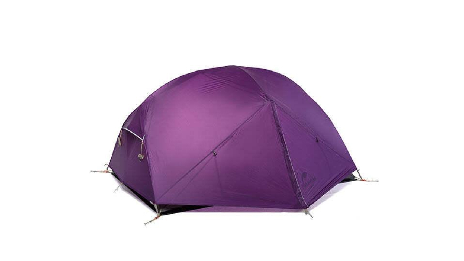 Naturehike 3 Season Mongar Camping/Hiking Tent - Purple