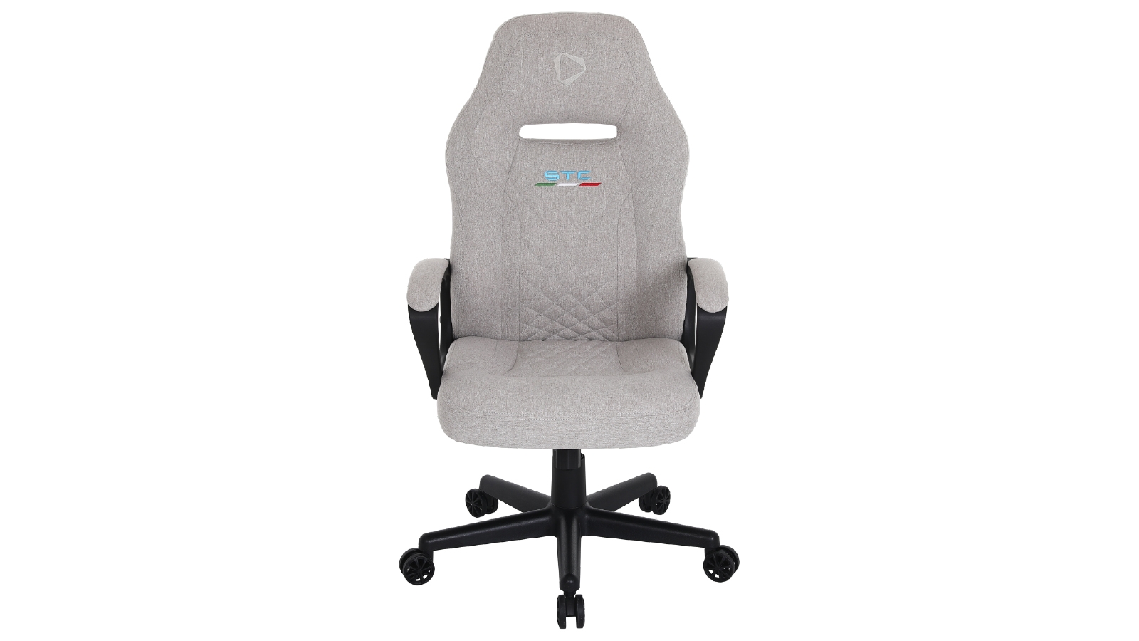 ONEX STC Compact S Series Gaming Chair - Ivory