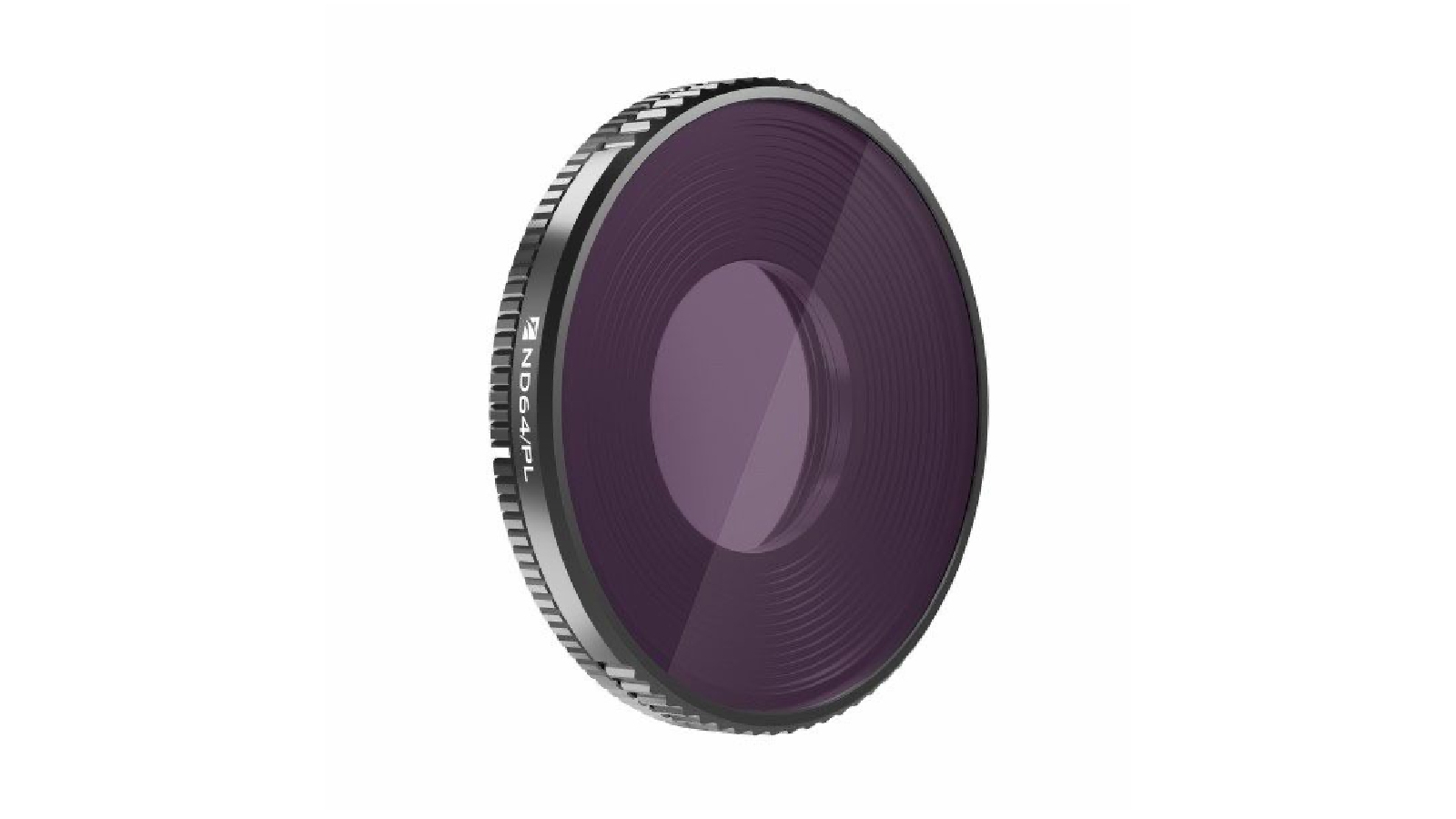 Filtro Nd/cpl Híbrido Roscado Freewell De 3.031 In Con 3 A 7 Color