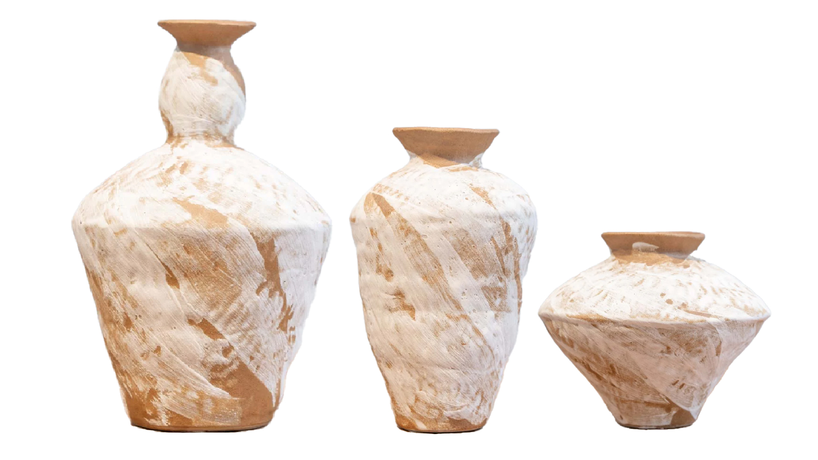 Vertue Lustra Vase