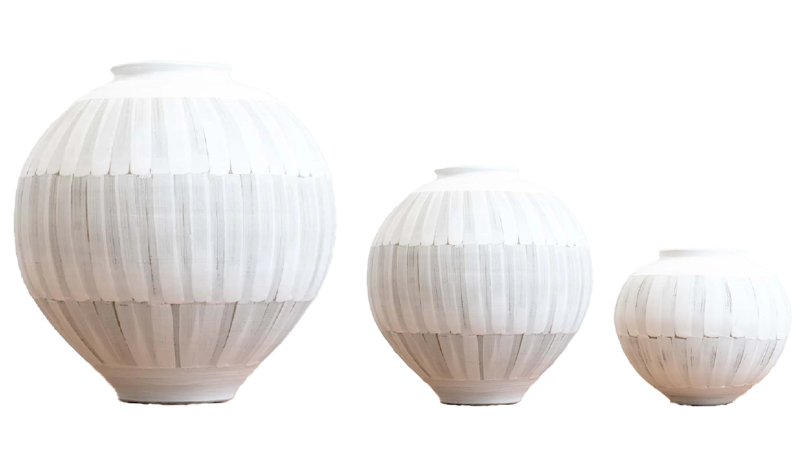 Vertue Old World Pot Arabesque Vase