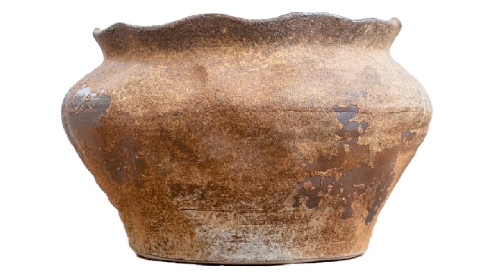 Vertue Rustic Appeal Amina Vase - Small