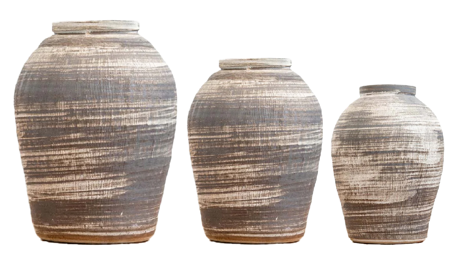 Vertue Legacy Ware Jabari Vessel