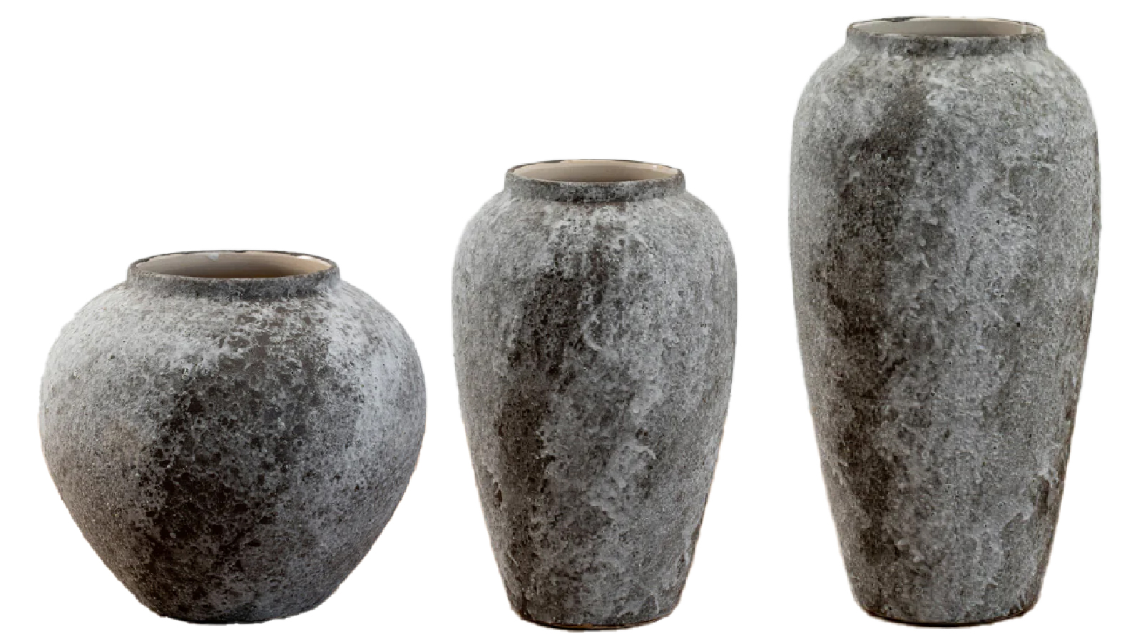 Vertue Wintersnow Vase
