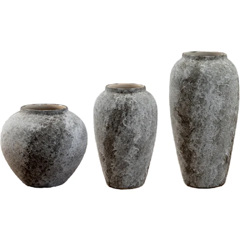 Vertue Wintersnow Vase