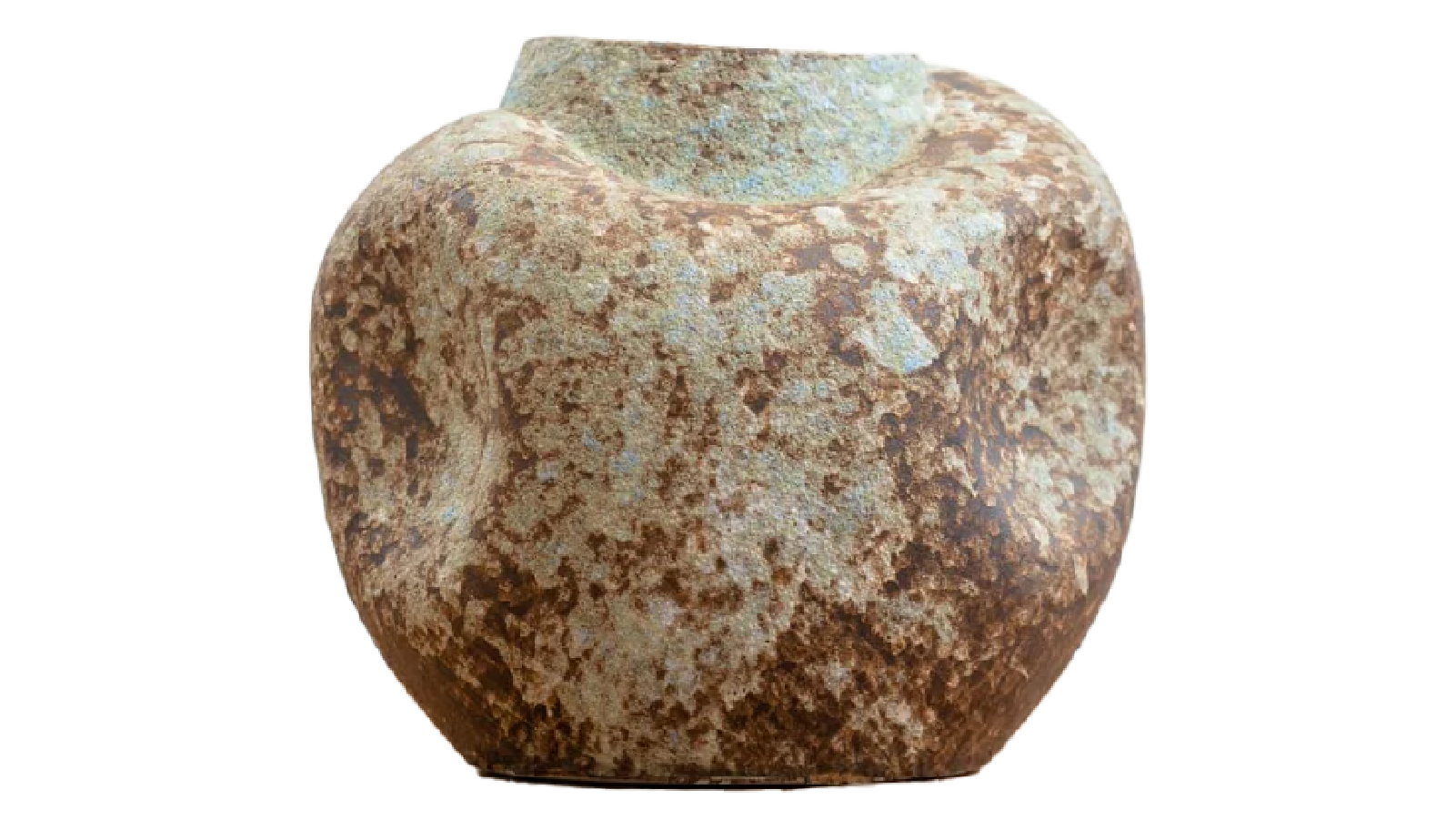 Vertue Rustic Kwami Vase