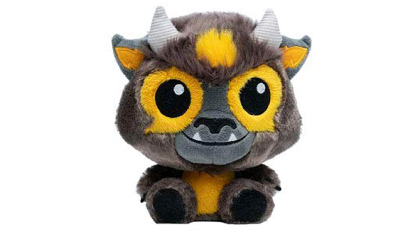 Wetmore Forest Mulch Pop Plush