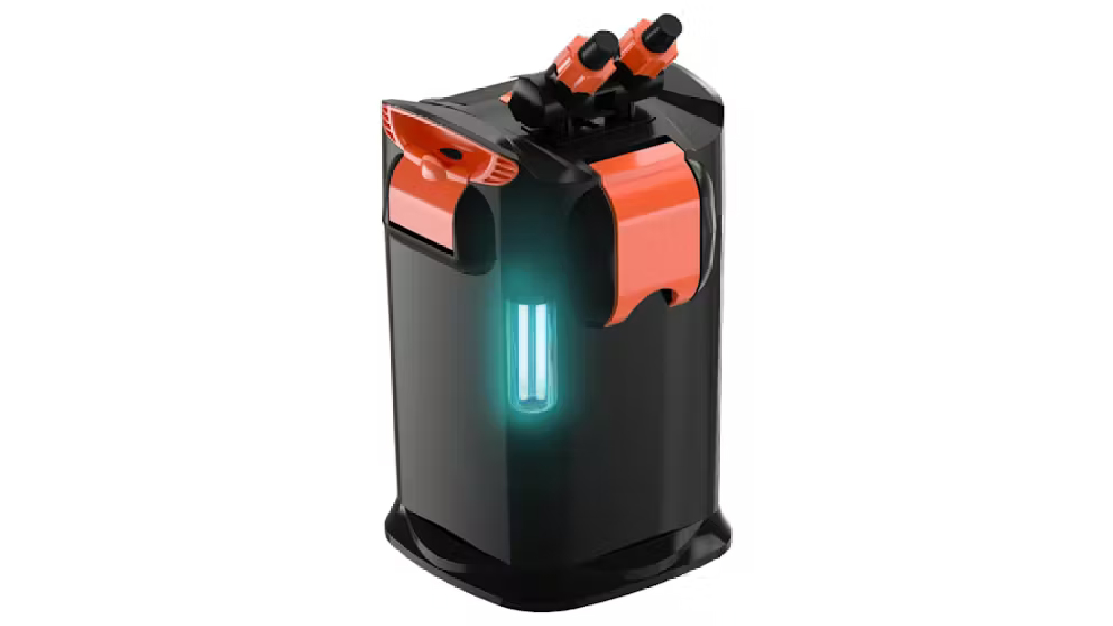 Hygger 1800L Ultra-Quiet Canister Filter with UV Sterilizer
