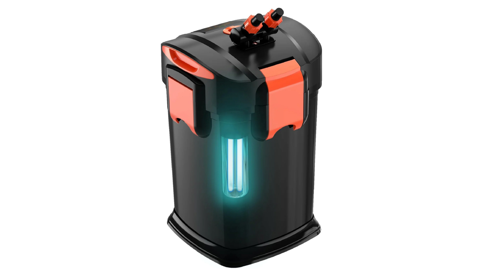 Hygger 1200L Ultra-Quiet Canister Filter with UV Sterilizer