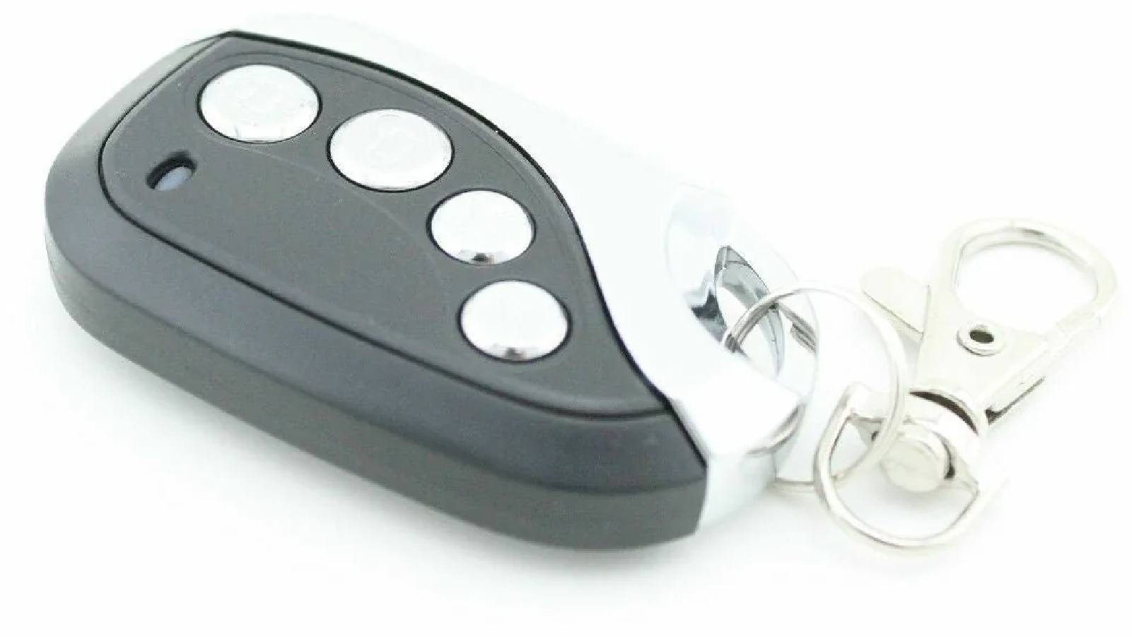 BatteryMate Pack of 2 B&D BND MPC3 MPC4 TX315 Garage Door Remote CONTROL-A-DOOR / Dominator DOM503 DOM401
