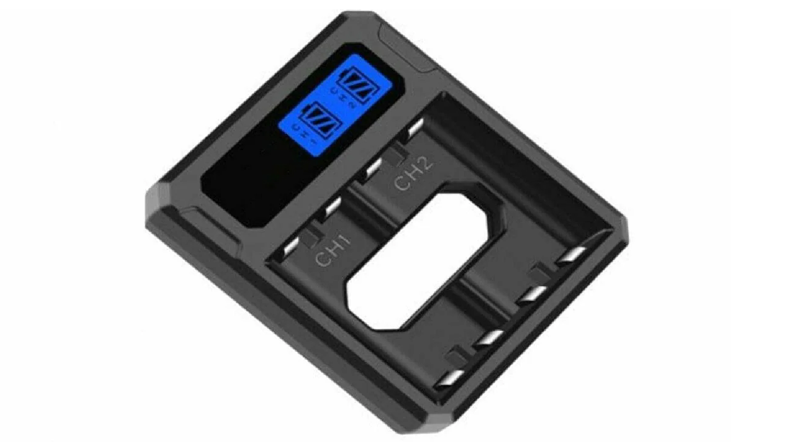 BatteryMate USB Charging / Charger Dock For XBOX ONE / One S Controller Battery