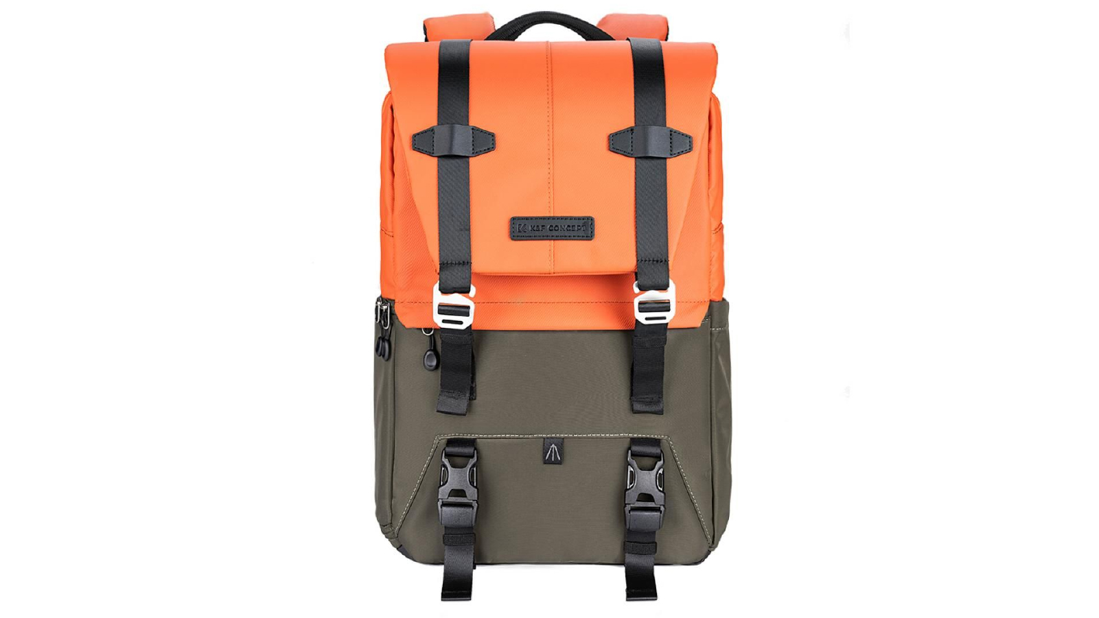 K&F Concept 20L Beta Photography Backpack - Orange