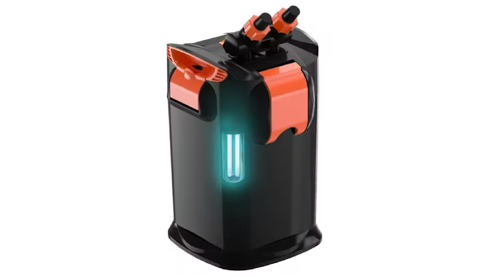Hygger 2200L Ultra-Quiet Canister Filter with UV Sterilizer